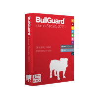 

												
												Bullguard Internet Security (3 User | 1 Year License)